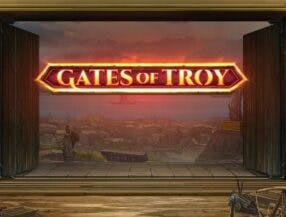Gates of Troy