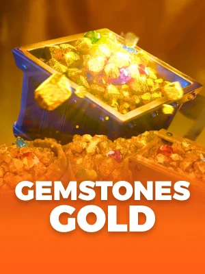 Gemstones Gold