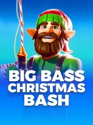 Grande Bass Natal Festivo