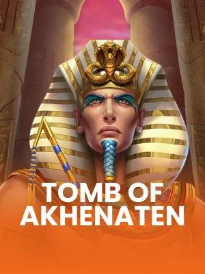 Tomb Of Akhenaten